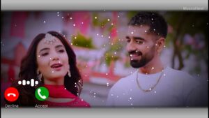 Pani di gal ringtone || Maninder buttar feat Jashim Bhasin Official song || new ringtone