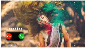 Itna Maja Kyu Aa Raha Hai Ringtone || New Holi Ringtone Holi || Hindi Song Ringtone