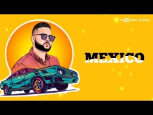 Mexico Karan Aujla Ringtone || Mexico Ringtone || Karan Aujla Mexico Ringtone || Download Link