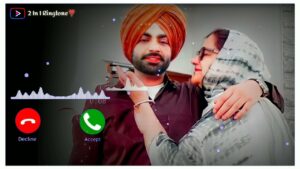 Mere Maa Bapu Ke Kallon Me Ringtone || Haryanvi Love Ringtone || Punjabi Love Ringtone