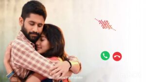 Nee Chitram choosi Ringtone || Love Story movie Ringtone || New Ringtone 2023