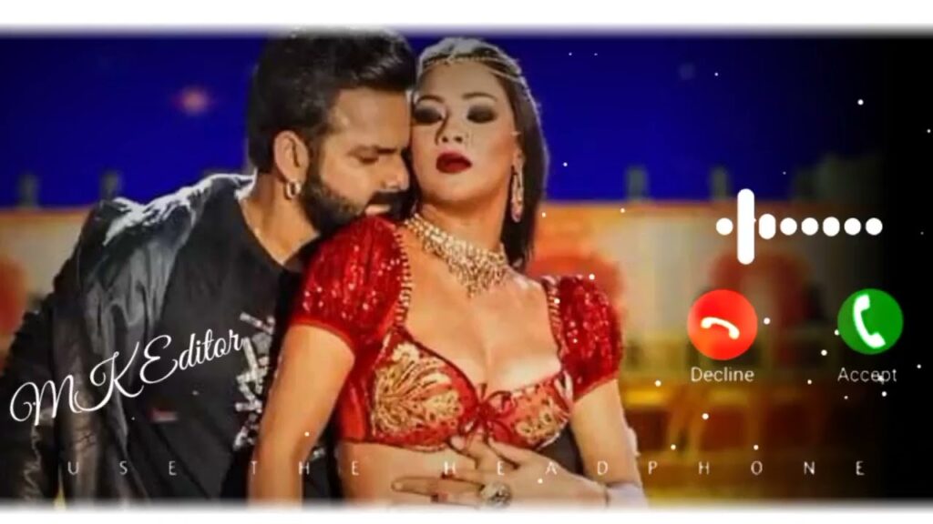 Lal Ghagra Ringtone || Pawan Singh New Ringtone 2023 Song || Ringtone Best Music Ringtone Song