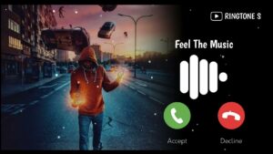 Likhe Jo Khat Tujhe X Divine Ringtone