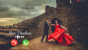 Meri Dhadkan Tumko Chahe Ringtone | Tumhe Ishq Bana Karke Ringtone | Ashwini Machal | Ringtone 2023