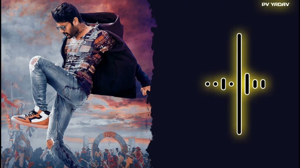 Chill Maro BGM Ringtone Macherla Niyojakavargam Songs || Nithiin || Krithi Shetty || New Ringtone 