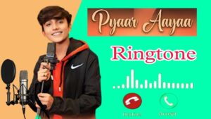 Pyaar Aayaa Ringtone | Mohammad Faiz | Himesh Reshammiya | New Ringtone