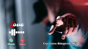 Hindi Ringtone || Love Story Ringtone || New Ringtone 2023 || New Romantic Ringtone 2023