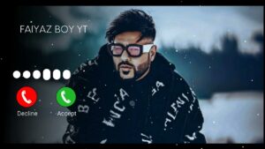 BADSHAH- Dj Wala Babu Ringtone || Badshah Rap || New Ringtones