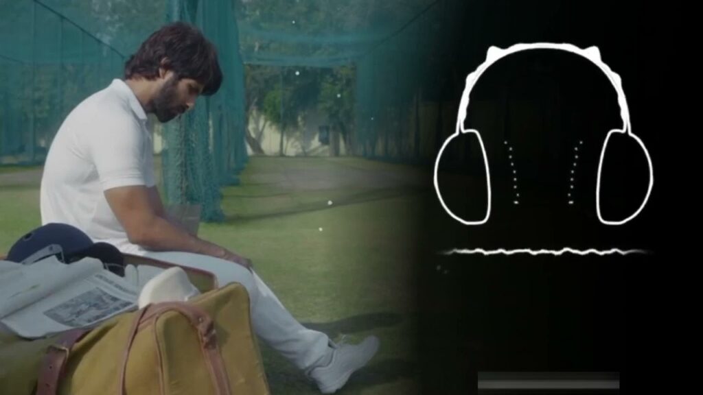 Mehram Tuhi Hai Mera Jersey Ringtone || Shahid Kapoor & Mrunal Thakur || New Ringtone 2023