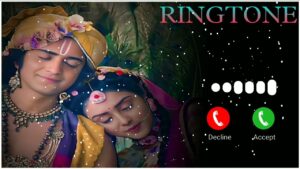 Hey Radha Radha kahe itna | New Ringtone 2023 | New Trending ringtone