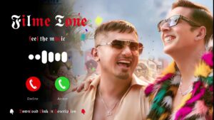 Kudi Chamkeeli Selfiee Ringtone | Kudi Chamkeeli Ringtone Download