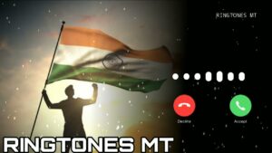 Desh Bhakti Ringtone | Sandese Aate Hain Instrumental Ringtone | 15 August Ringtone