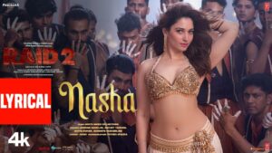 Nasha Song Ringtone
