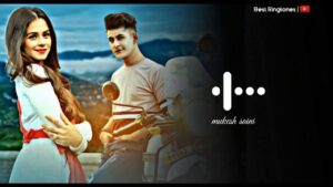 Aawara Shaam Hai Ringtone