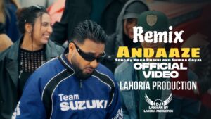 Andaaze Song Ringtone