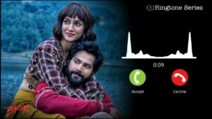 Apna Bana Le ringtone