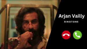 Arjan Vailly Ringtone