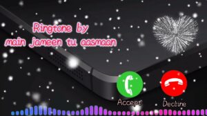 Asmaan Song Ringtone