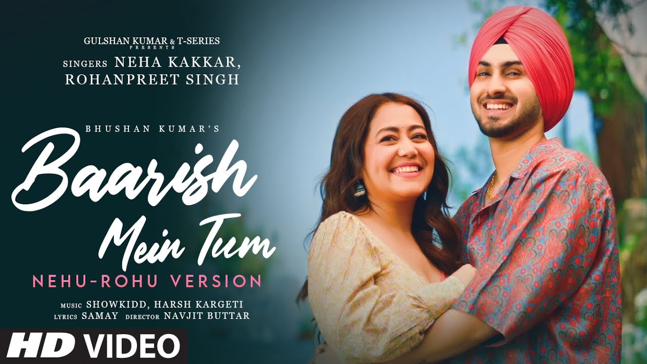 Baarish Ringtone