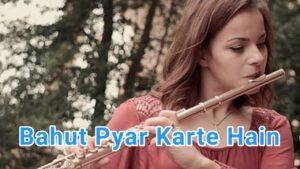 Bahut Pyar Karte Hain Ringtone