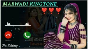 banni rajasthani ringtone