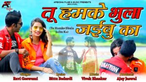 Bhul Jayibu ringtone