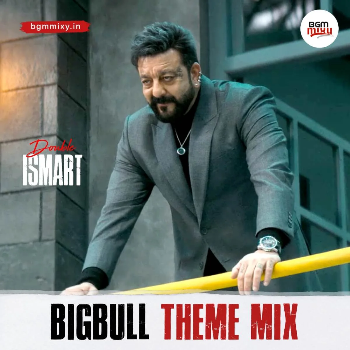 Big Men Ringtone