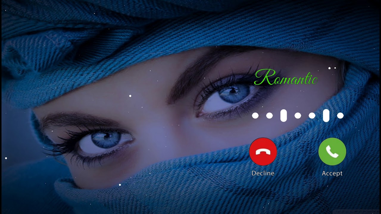 Blue Eyes Ringtone