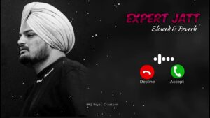 Expert Jatt Ringtone