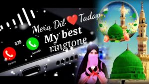 Hai Mera Dil Ringtone