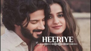 Heeriye Ringtone