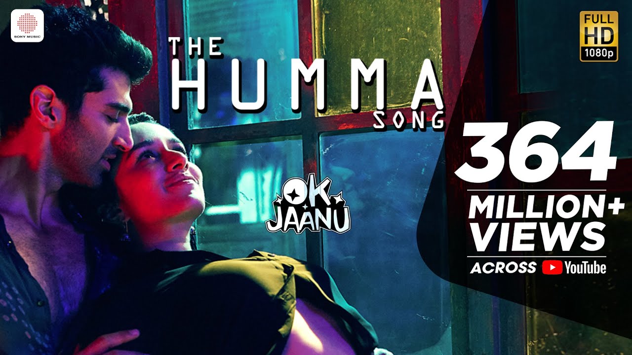 Humma Humma Ringtone