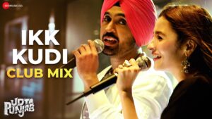Ikk Kudi Song Ringtone