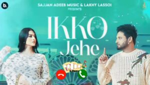 Ikko Jehe Ringtone