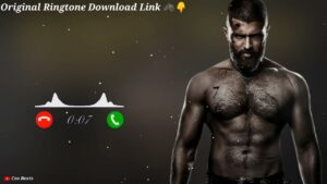 KINGDOM Song Ringtone