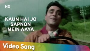 kaun hai jo sapnon mein aaya ringtone