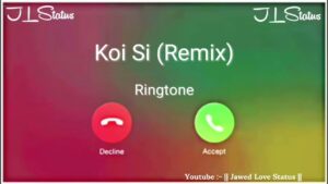 Koi Si Ringtone