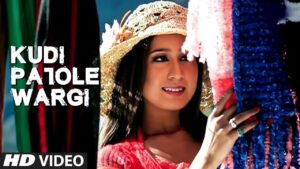 Kudi Patoley Vargi ringtone