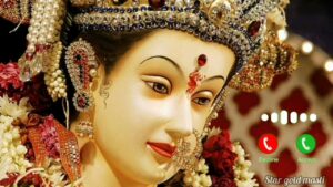 Leke Pooja Ki Thali Song Ringtone