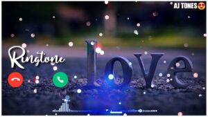 Love You Song Ringtone