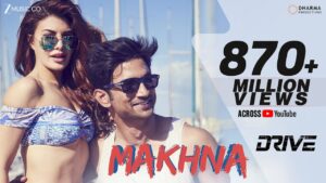 Makhna Ringtone
