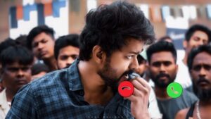 Master blaster ringtone