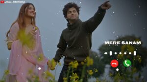 Mere Mehboob Mere Sanam Ringtone
