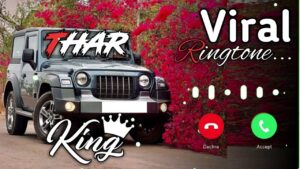 Off Roading Song Ringtone