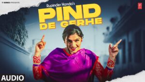 PIND DE GERHE 2.0 Ringtone