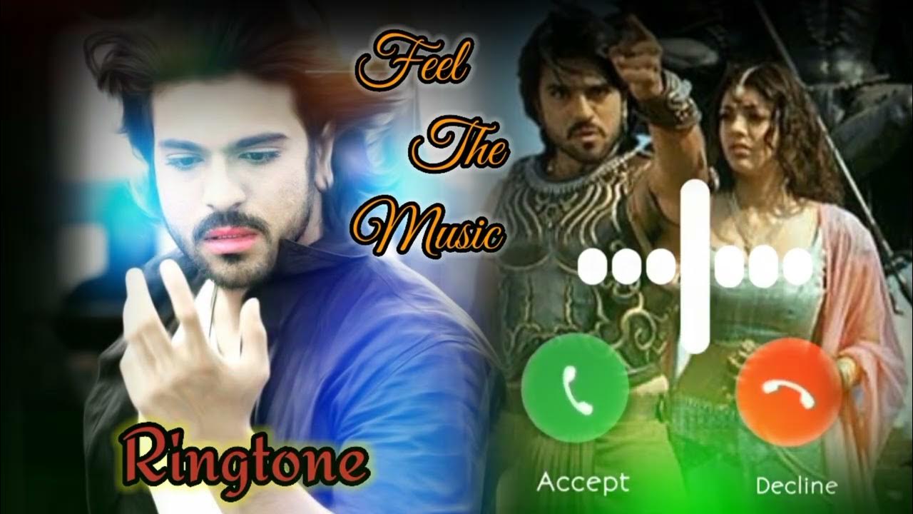 Panchadaara song Ringtone