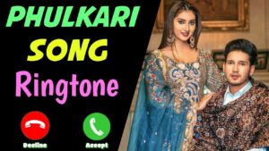 Phulkari Ringtone