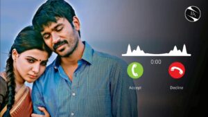 Pirai Thedum ringtone