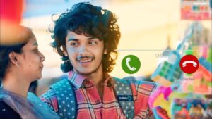 Premalo Song Ringtone