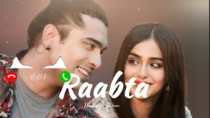 Raabta Ringtone